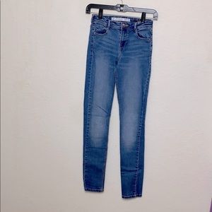 ZARA | Trafaluc Skinny Denim Jeans